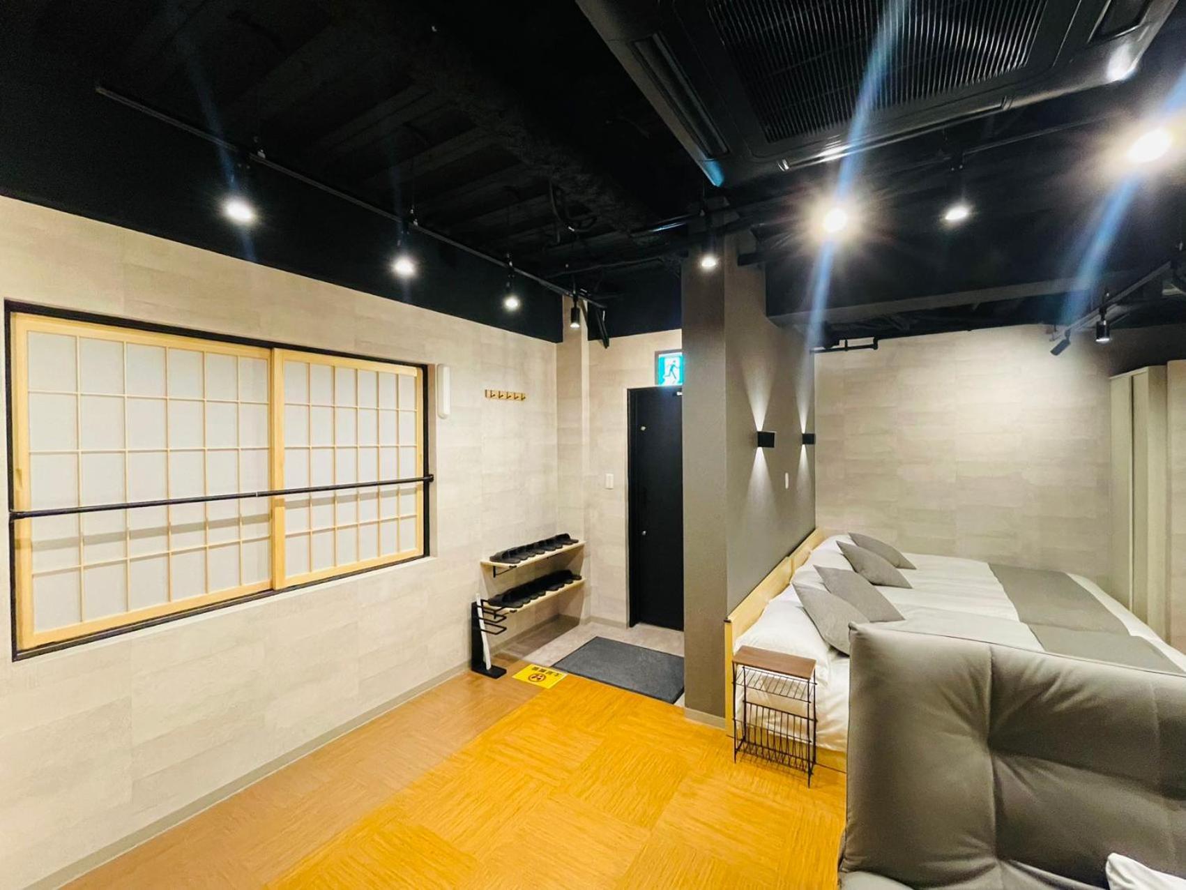 Tokiwa 10 Building 6Min Walk From Ikebukuro Station Direct Access To The Airport Appartement Tokio Buitenkant foto