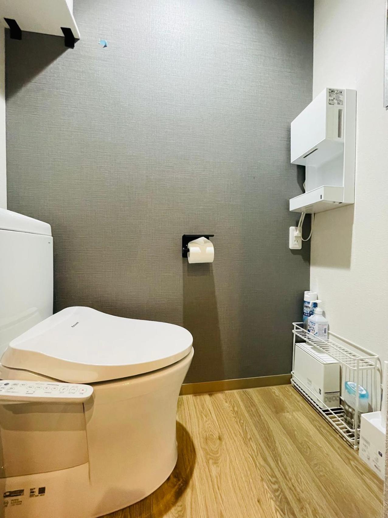 Tokiwa 10 Building 6Min Walk From Ikebukuro Station Direct Access To The Airport Appartement Tokio Buitenkant foto