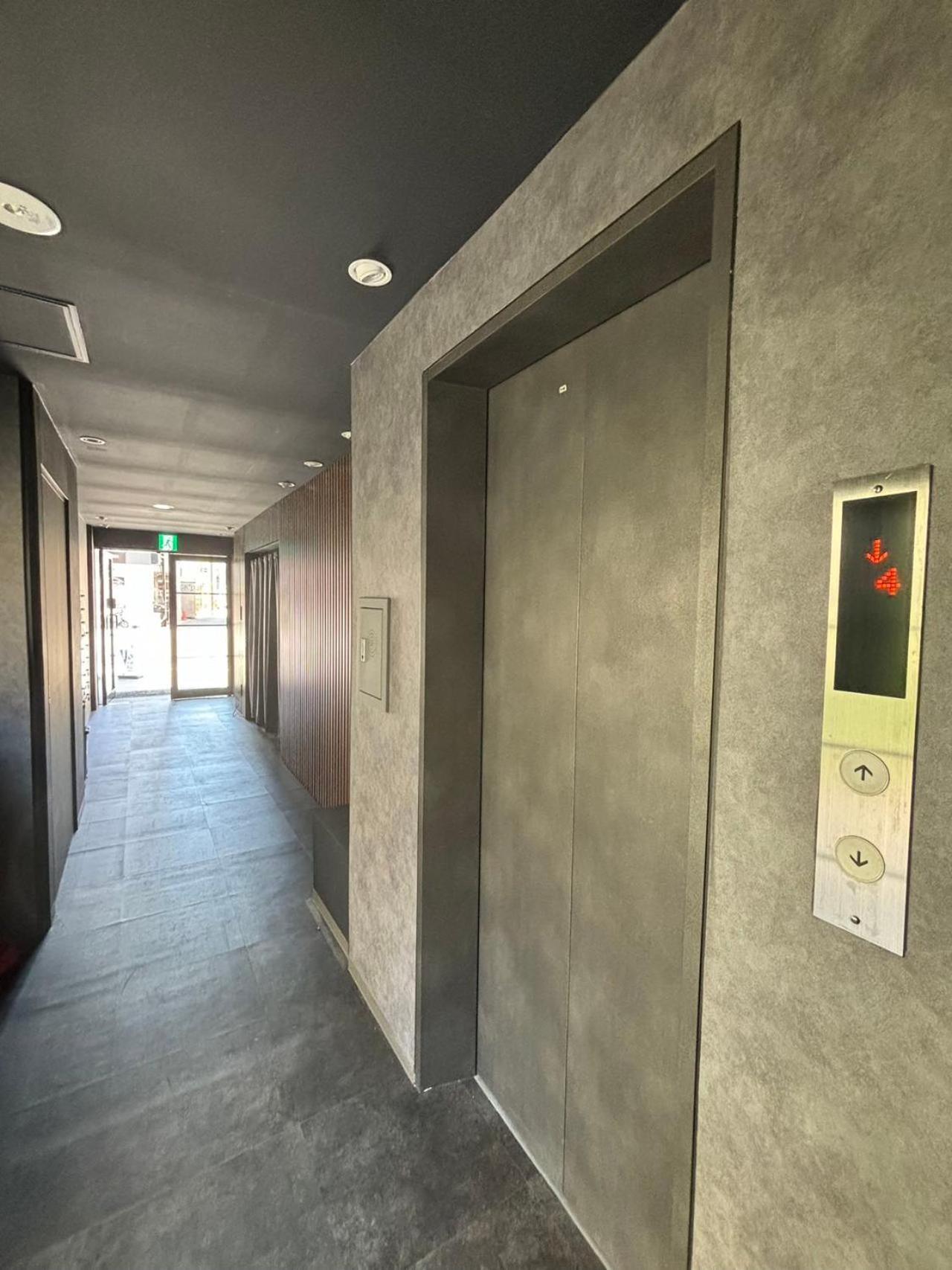 Tokiwa 10 Building 6Min Walk From Ikebukuro Station Direct Access To The Airport Appartement Tokio Buitenkant foto