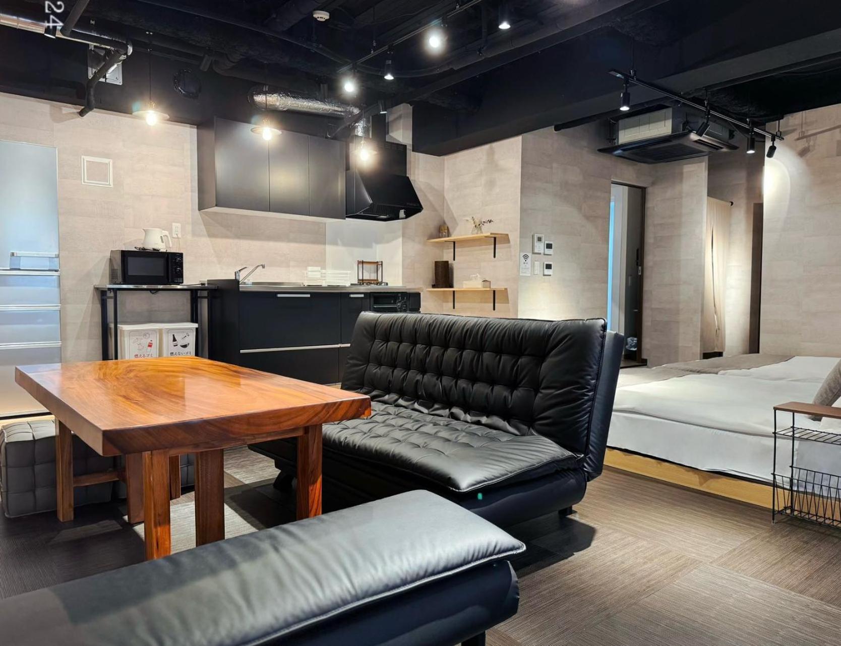 Tokiwa 10 Building 6Min Walk From Ikebukuro Station Direct Access To The Airport Appartement Tokio Buitenkant foto