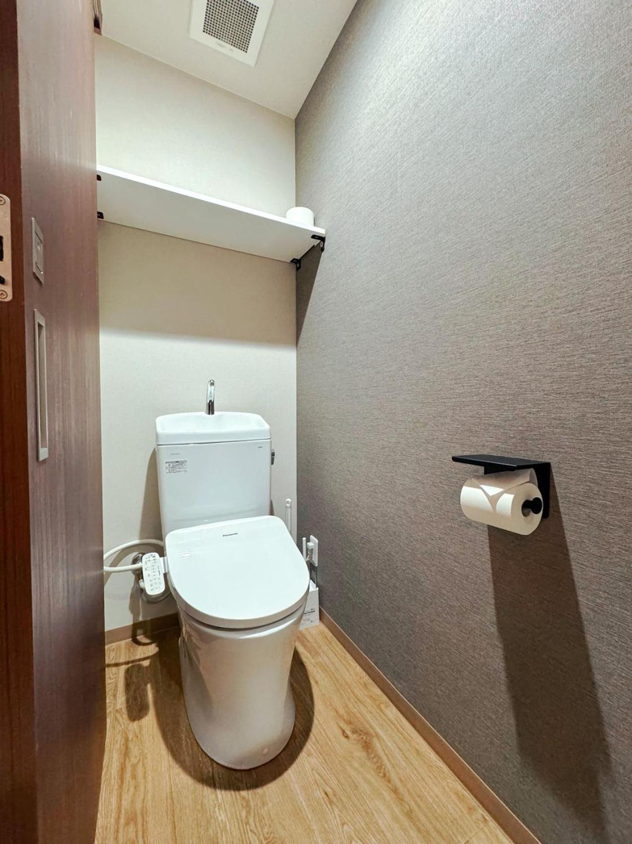 Tokiwa 10 Building 6Min Walk From Ikebukuro Station Direct Access To The Airport Appartement Tokio Buitenkant foto