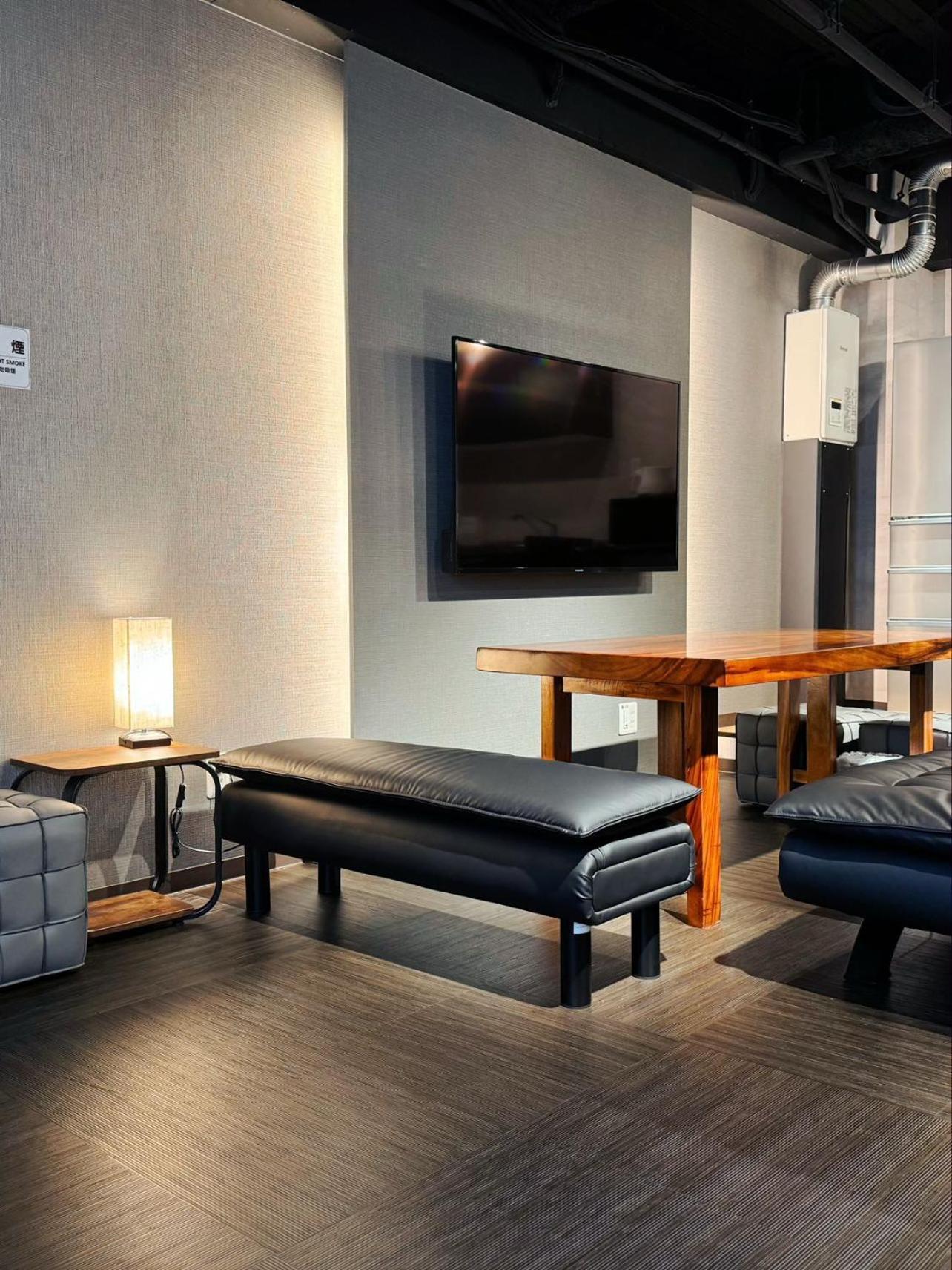 Tokiwa 10 Building 6Min Walk From Ikebukuro Station Direct Access To The Airport Appartement Tokio Buitenkant foto