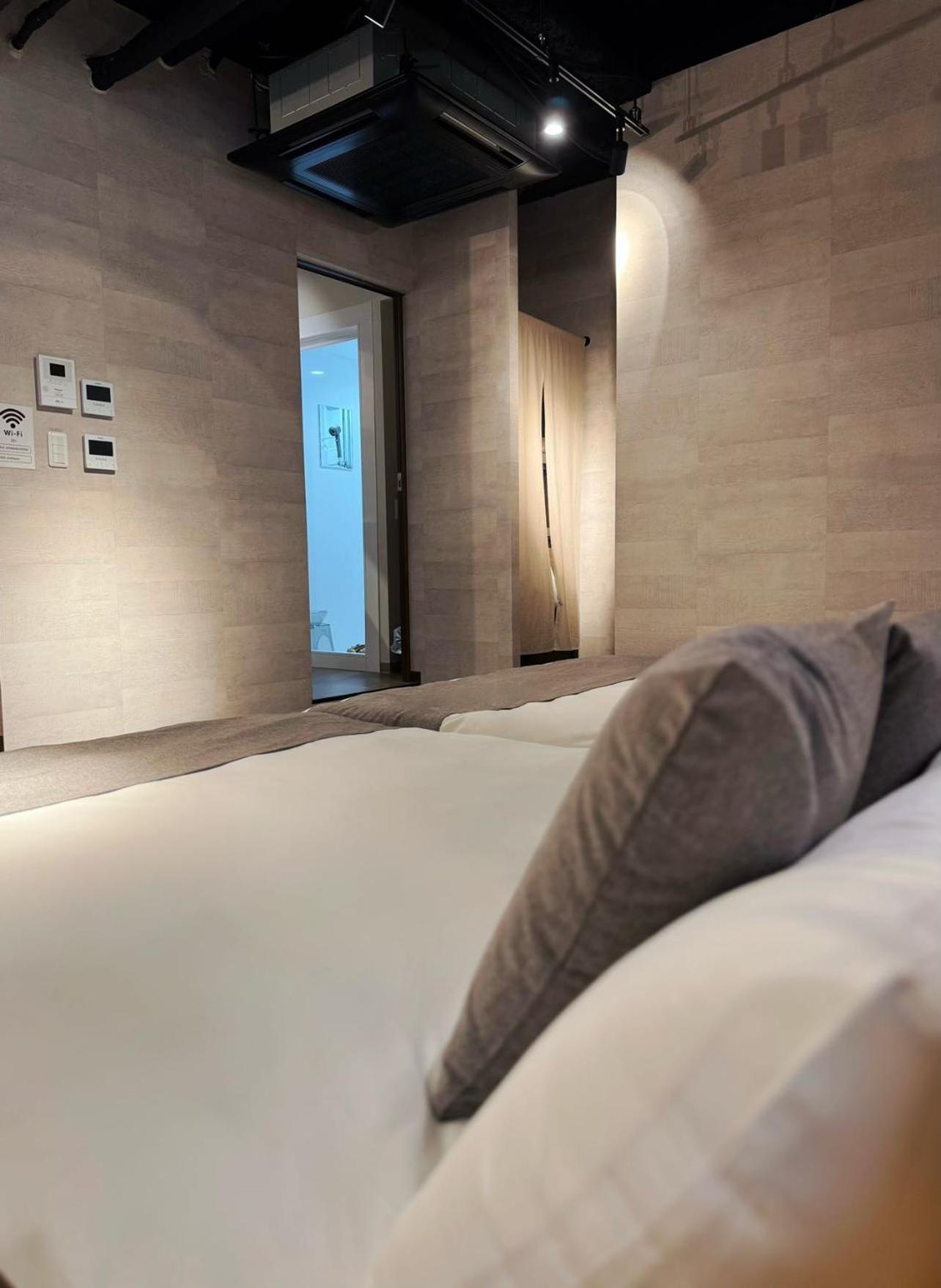 Tokiwa 10 Building 6Min Walk From Ikebukuro Station Direct Access To The Airport Appartement Tokio Buitenkant foto